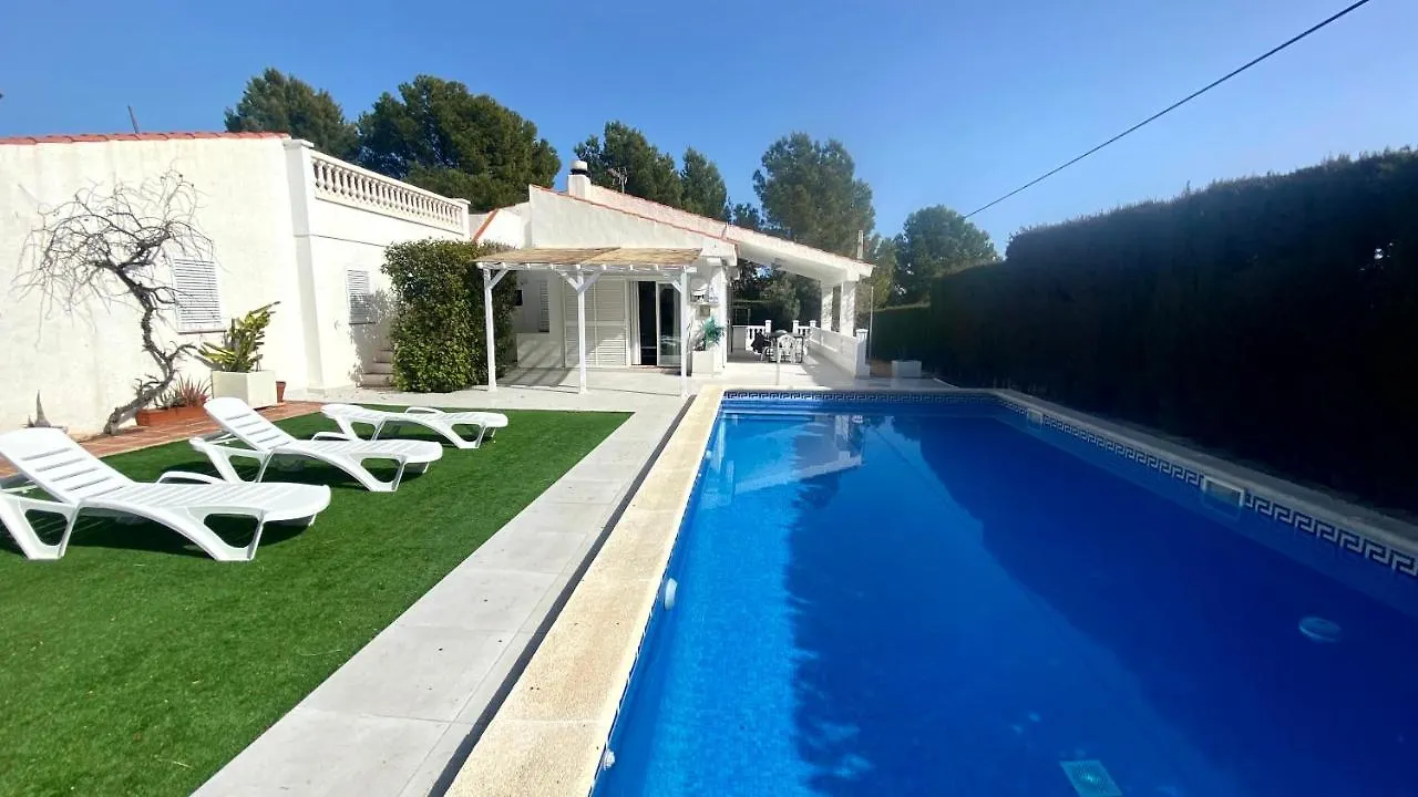 Villa Mar كالافات 0*,  إسبانيا